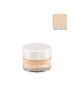 Colorbar Full Cover Creamy Natural Concealer 002