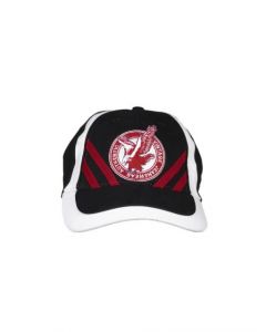 Flying Machine Men Black Cap