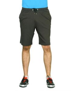 Puma Men Jersey Black Short