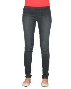 Jealous 21 Women's Abbie Black Jegging