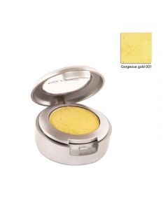 Colorbar Gorgeous Gold Eye Shadow 001