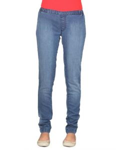 Jealous 21 Women Aliah Blue Jegging