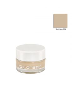 Colorbar Soft Ivory Concealer 001