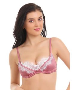 Avirate Pink Bra