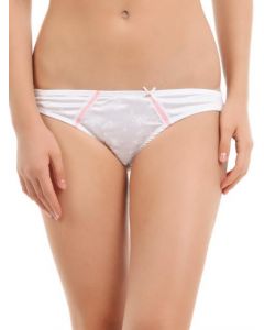 Avirate White Brief