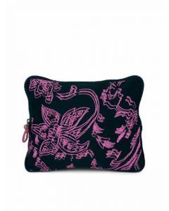 Baggit Women Black I-Pad Cover
