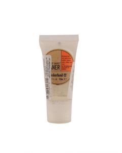 Timberland Unisex White Shoe Accessories