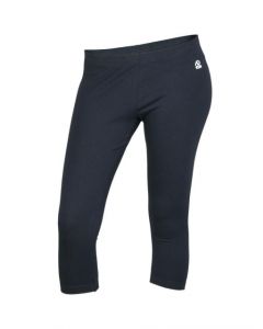 Nike Women Squad Black Capri