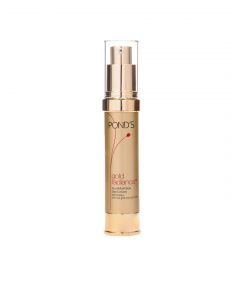 Ponds Gold Radiance Youthful Glow Day Cream SPF 15