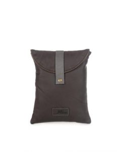 Yelloe Unisex Brown iPad Sleeve