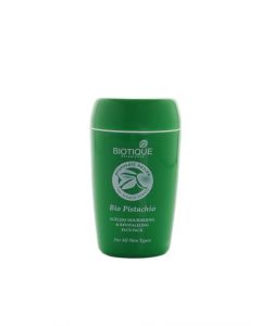 Biotique Bio Pistachio Face Pack