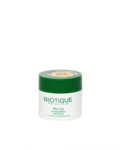 Biotique Bio Lip Sunflower Balm