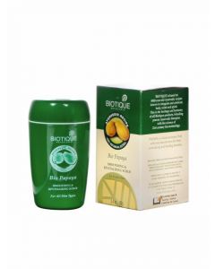 Biotique Women Bio Papaya Revitalizing Scrub