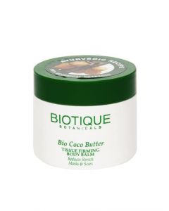 Biotique Bio Coco Butter Tissue Firming Body Balm