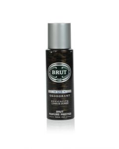 Brut Men Musk Deo