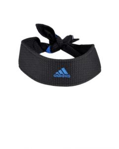 ADIDAS Unisex Black Clima Chill Headband