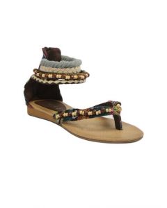 Catwalk Women Casual Brown Flats