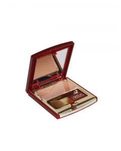 Lotus Herbals Natural Blend Raspberry Punch Blusher 603