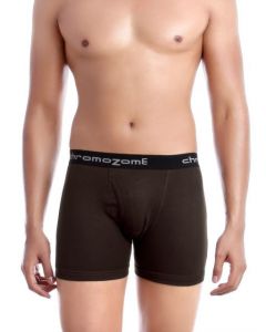 Chromozome Men Brown Trunks