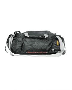 Fastrack Men Black Gym Bag