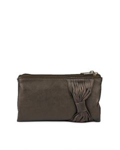 Baggit Women Copper Rapchik Viva Mobile Pouch