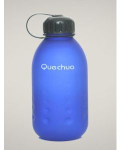 Quechua  Blue Sipper