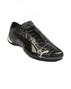 Puma Men's Future Cat Engine Black Shoe
