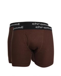 Chromozome Men Pack of Two Trunks