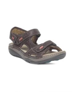 Clarks Men Brown Sandals