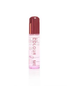 Colour Me Women Pink Perfume
