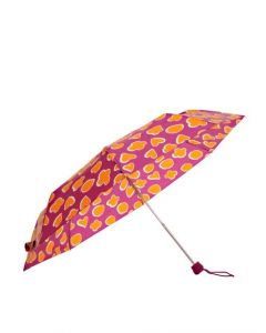 United Colors of Benetton Women Printed Purple Umbrellas
