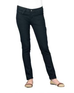 Jealous 21 Women Supper Zipped Ankle Black Jeans