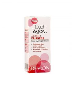 Revlon Touch & Glow Advanced Fairness Under Eye Repair Cream