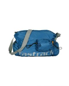 Fastrack Unisex Blue Bag