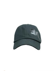 Puma Unisex Stripe Cat Black Cap