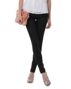 Pepe Jeans Women Black Jeggings