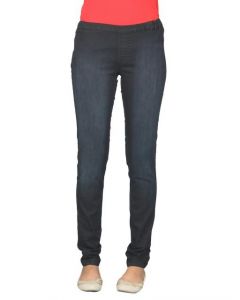 Jealous 21 Women's Aaren Black Jegging