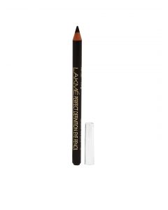 Lakme Perfect Definition Eye Pencil 20 Midnight Black