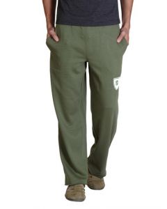 Do U Speak Green Men Green Lounge Pants