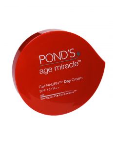 Ponds Age Miracle Cell ReGen Day Cream SPF 15 35g