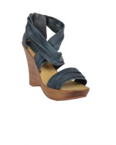 Catwalk Women Slim Casual Beige Wedges