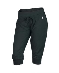 Nike Women As Classic Black Capri