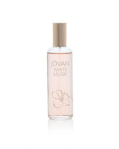 Jovan Women White Musk Perfume
