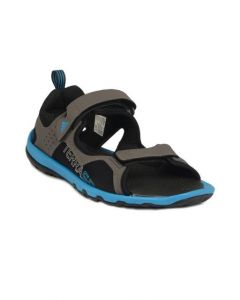 ADIDAS Men Terra Sports Syn Grey Sandals