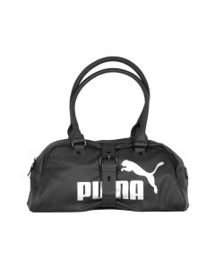 Puma Womens Thrill Black handbag