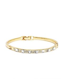 Estelle Gold Plated Bracelet