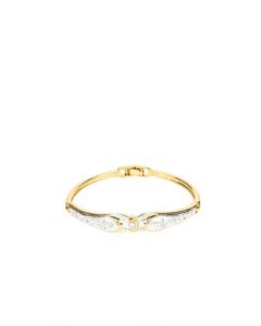 Estelle Women Gold Bracelet