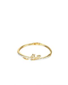 Estelle Women Gold Bracelet