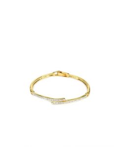 Estelle Women Gold Bracelet