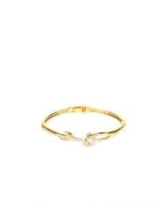 Estelle Women Gold Bracelet